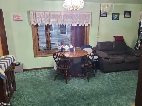 539 20th Street SE Mason City IA 50401