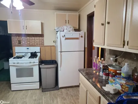 539 20th Street SE Mason City IA 50401