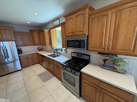 15441 Bayside Avenue Clear Lake IA 50428
