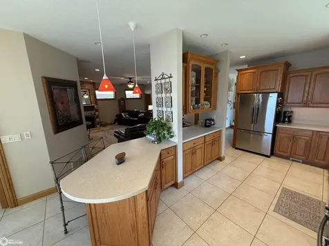 15441 Bayside Avenue Clear Lake IA 50428