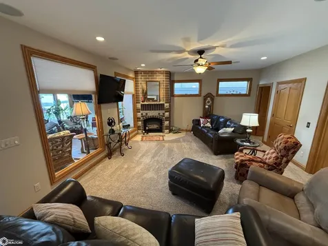 15441 Bayside Avenue Clear Lake IA 50428