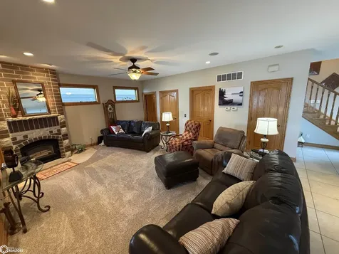 15441 Bayside Avenue Clear Lake IA 50428