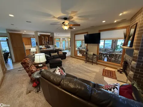 15441 Bayside Avenue Clear Lake IA 50428