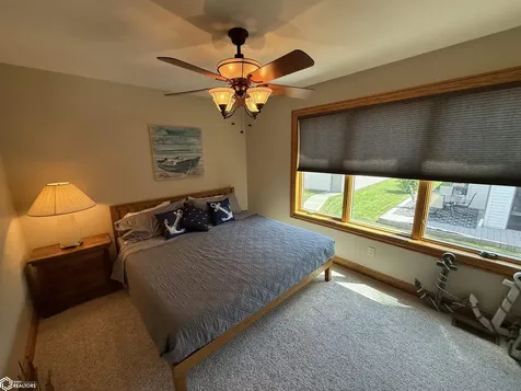 15441 Bayside Avenue Clear Lake IA 50428