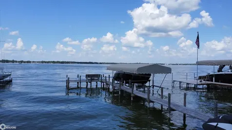 15441 Bayside Avenue Clear Lake IA 50428