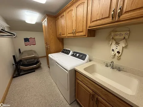 15441 Bayside Avenue Clear Lake IA 50428