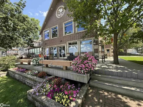 15441 Bayside Avenue Clear Lake IA 50428
