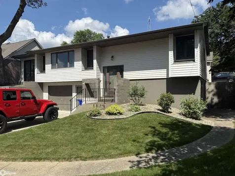 15441 Bayside Avenue Clear Lake IA 50428