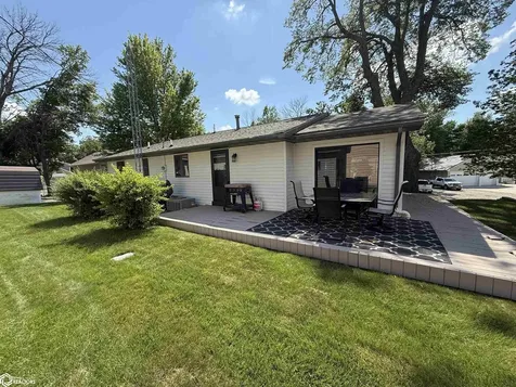15441 Bayside Avenue Clear Lake IA 50428