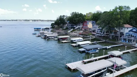 15441 Bayside Avenue Clear Lake IA 50428