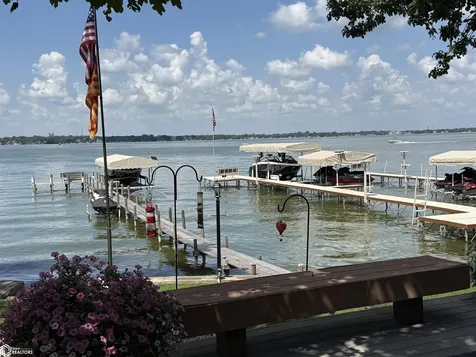 15441 Bayside Avenue Clear Lake IA 50428