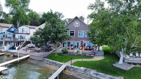 15441 Bayside Avenue Clear Lake IA 50428