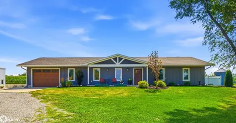 1594 Broad Street Keosauqua IA 52565