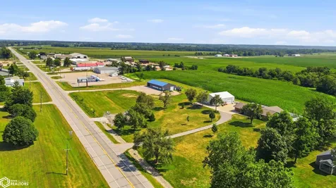 1594 Broad Street Keosauqua IA 52565