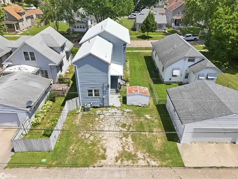 1007 S 14th Street Burlington IA 52601