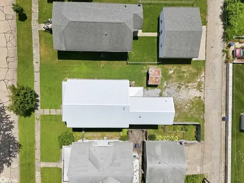 1007 S 14th Street Burlington IA 52601