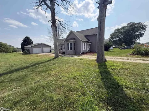 1905 14th Avenue Eldora IA 50627