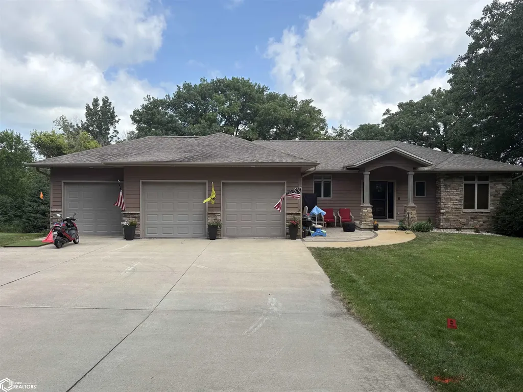 201 Hillside Drive Algona IA 50511