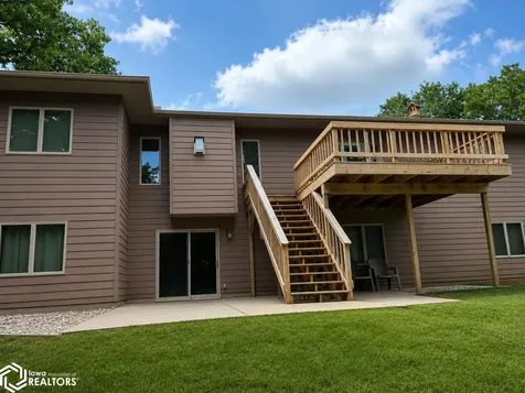201 Hillside Drive Algona IA 50511