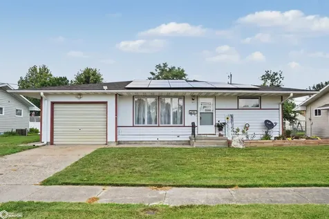 49 Florence Drive Fort Madison IA 52627