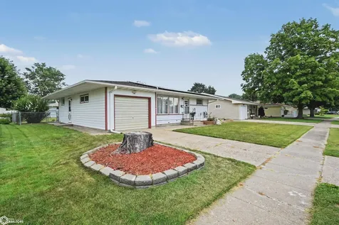 49 Florence Drive Fort Madison IA 52627