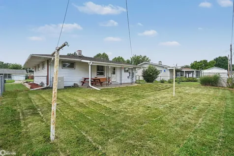 49 Florence Drive Fort Madison IA 52627