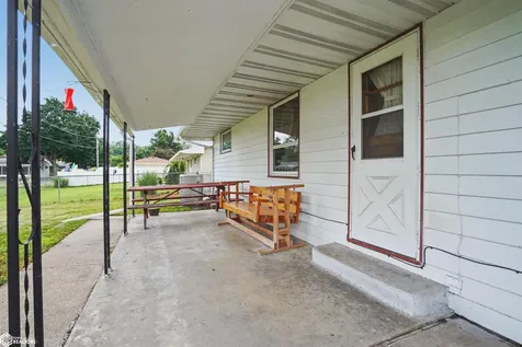 49 Florence Drive Fort Madison IA 52627