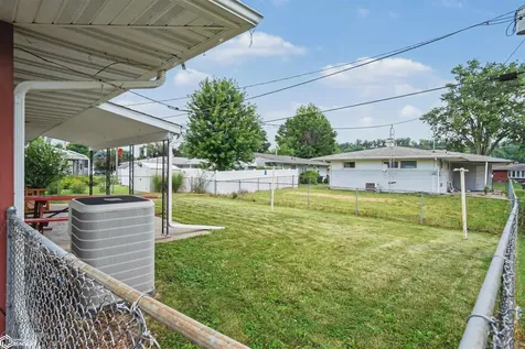 49 Florence Drive Fort Madison IA 52627