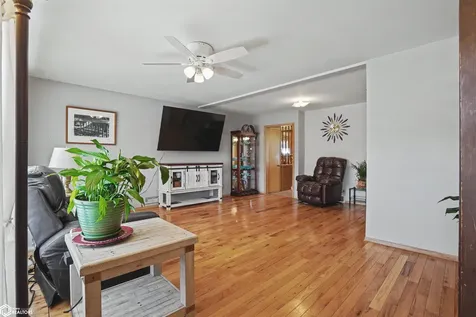 49 Florence Drive Fort Madison IA 52627