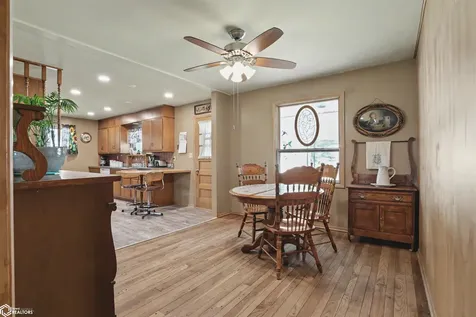49 Florence Drive Fort Madison IA 52627