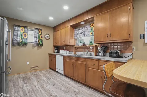 49 Florence Drive Fort Madison IA 52627