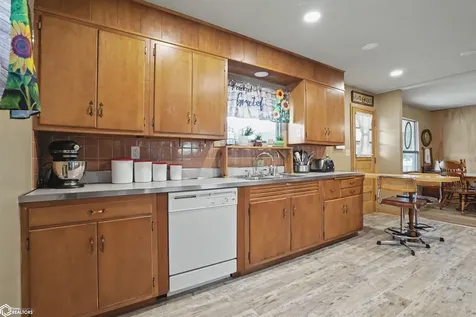 49 Florence Drive Fort Madison IA 52627