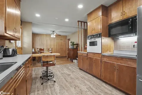 49 Florence Drive Fort Madison IA 52627