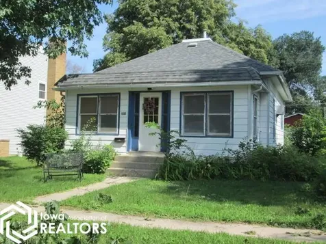 611 1st Street SE Belmond IA 50421