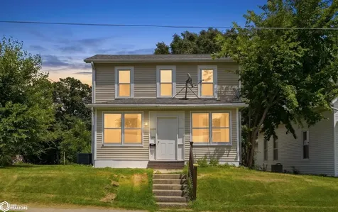 1326 Griswold Street Burlington IA 52601