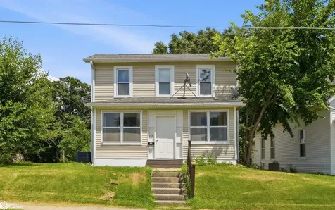1326 Griswold Street Burlington IA 52601
