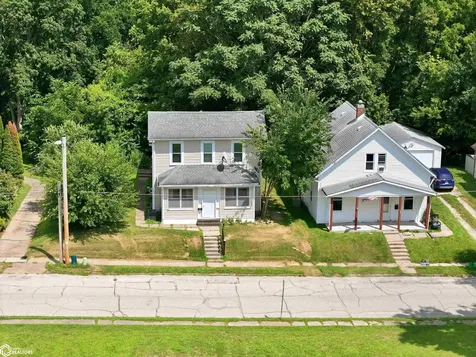 1326 Griswold Street Burlington IA 52601