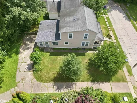 1326 Griswold Street Burlington IA 52601