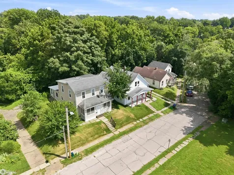 1326 Griswold Street Burlington IA 52601