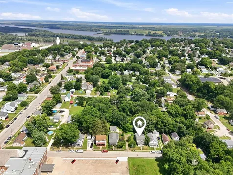 1326 Griswold Street Burlington IA 52601