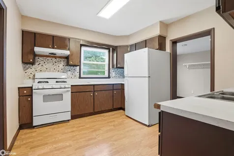 1326 Griswold Street Burlington IA 52601