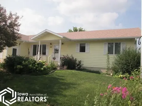 340 W Cardinal Street Garner IA 50438