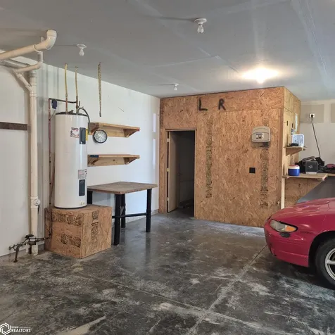 1437 Swanson Avenue Ottumwa IA 52501