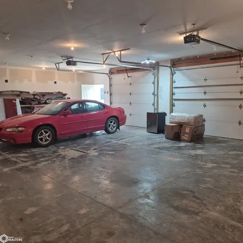 1437 Swanson Avenue Ottumwa IA 52501