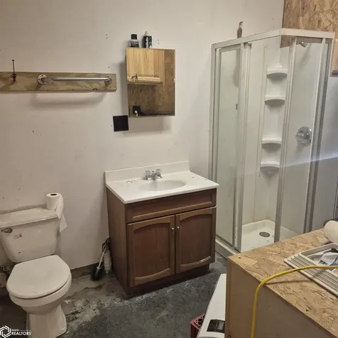 1437 Swanson Avenue Ottumwa IA 52501