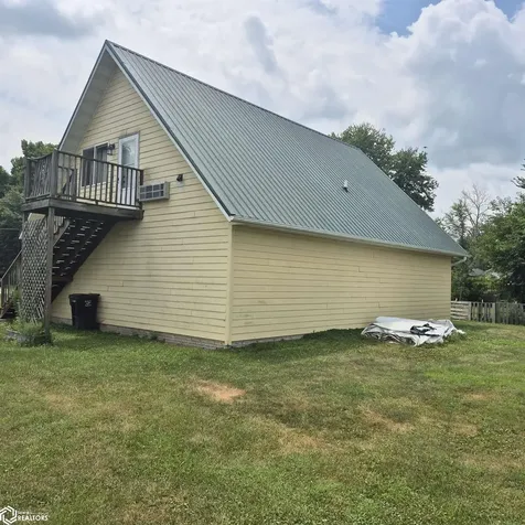 1437 Swanson Avenue Ottumwa IA 52501