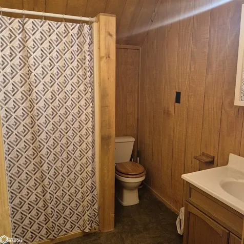 1437 Swanson Avenue Ottumwa IA 52501
