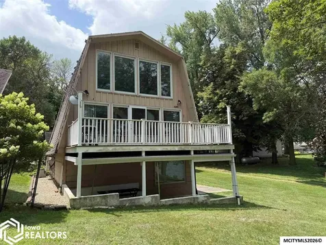 24534 Lakeside Drive Lake Mills IA 50450