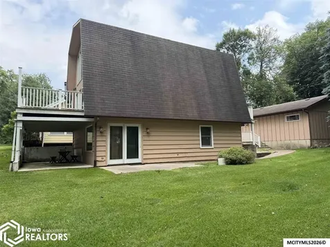 24534 Lakeside Drive Lake Mills IA 50450