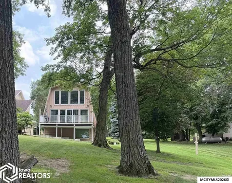 24534 Lakeside Drive Lake Mills IA 50450